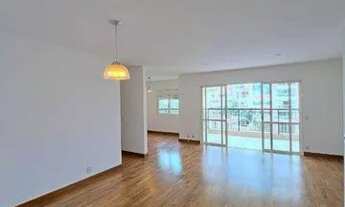 Imagem 3: Apartamento com 3 dormitórios para alugar, 140 m² por R$ 9.000/mês - Jardins - São Paulo/S