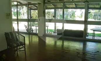 Imagem 3: São Paulo - Casa Padrão - ALTO DE PINHEIROS