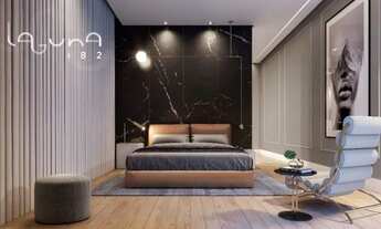 Imagem 4: Apartamento à venda, 3 quartos, 3 suítes, 2 vagas, Centro - Itajaí/SC