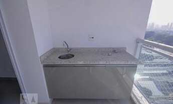 Imagem 5: Apartamento para Aluguel - Barra Funda, 2 Quartos, 65 m2