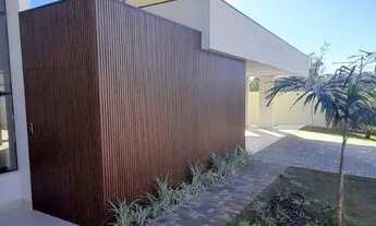 Imagem 3: Casa - Alphaville Nova Esplanada IV