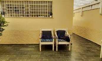 Imagem 2: Sobrado, 209 m² - venda por R$ 650.000,00 ou aluguel por R$ 4.500,00/mês - Vila Nova Mazze