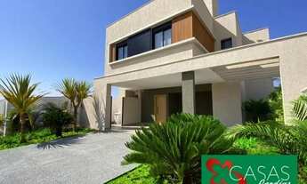 Imagem: Vendo Sobrado 181 metros Jardins Marselha