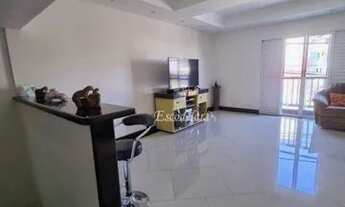 Imagem 3: Sobrado à venda, 111 m² por R$ 550.000,00 - Vila Inglesa - São Paulo/SP