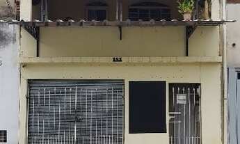 Imagem: VENDA - CASA JARDIM LOS ANGELES / SOROCABA/SP