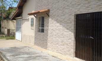 Imagem: CASA RESIDENCIAL em ITANHAÉM - SP, bopiranga