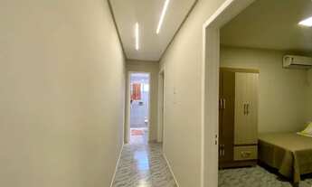 Imagem 5: 2 DORMITÓRIOS DECORADO PARA VOCÊ QUE PROCURA QUALIDADE, CONFORTO E LOCALIZAÇÃO ! VENHA VOC