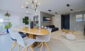 Imagem 4: Apartamento à venda, 105 m² por R$ 1.995.000,00 - Vila Romana - São Paulo/SP