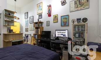 Imagem 4: Studio em Sumarezinho - São Paulo