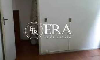 Imagem 7: Tijuca- Rua Alfredo Pinto- Oportunidade! Apartamento 2 quartos, dependência completa