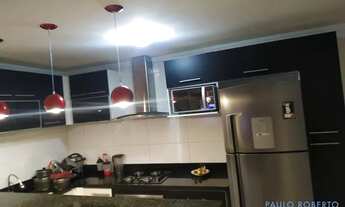 Imagem 5: COBERTURA - PARQUE BANDEIRANTE - SP