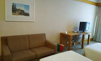 Imagem 6: São Paulo - Flat - Jardim São Paulo(Zona Norte