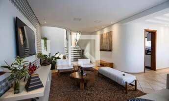 Imagem 2: Casa para Aluguel - São Paulo II, 4 Quartos, 540 m2