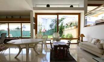 Imagem 7: Casa Fazenda Morumbi 600m² de área útil em terreno exclusivo de 1112m² 5 dormitórios 5 suí