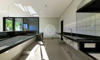 Imagem 5: Casa condomínio 3 Suítes Alphaville