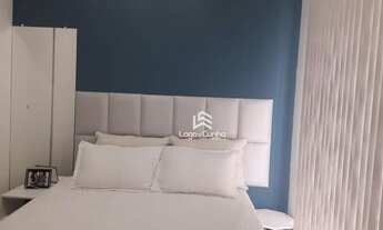 Imagem 2: Apartamento à venda, 65 m² por R$ 230.000,00 - Jardim Bandeirantes - Poços de Caldas/MG