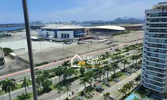 Imagem 4: Apartamento para aluguel com 75 metros quadrados com 2 quartos