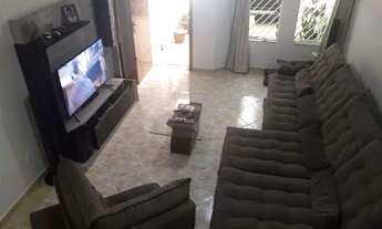 Imagem 2: Sobrado à venda, 112 m² por R$ 735.000,00 - Parque Vitória - São Paulo/SP