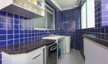 Imagem 6: CONTAGEM - Apartamento Padrão - Inconfidentes