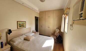 Imagem 7: Apartamento para venda possui 100 metros quadrados com 3 quartos