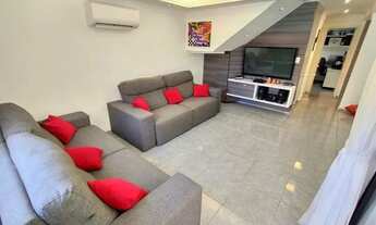 Imagem 3: Casa para aluguel tem 290 metros quadrados com 4 quartos em Piedade - Jaboatão dos Guarara