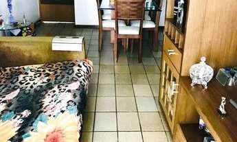 Imagem 6: Aluga - se excelente apartamento mobiliado em piedade