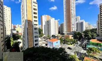 Imagem 5: Apartamento com 2 suites, 109 m² - venda por R$ 1.590.000 ou aluguel por R$ 7.483/mês - Mo