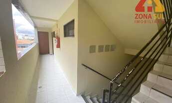 Imagem 2: Apartamento com 2 dormitórios para alugar por R$ 1.100,00/mês - Cidade dos Colibris - João