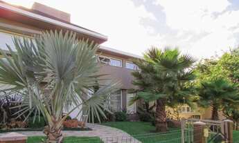 Imagem 2: Casa com 4 dormitórios, 252 m² - venda por R$ 2.300.000,00 ou aluguel por R$ 12.800,00/mês