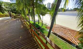 Imagem 4: Casa em Pirangi do Sul, beira-mar - Locação temporada