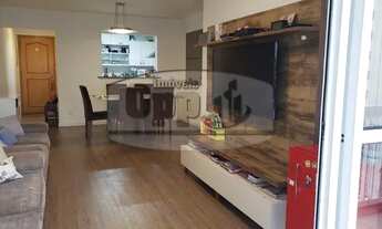 Imagem: SãO PAULO - Apartamento Padrão - Saúde