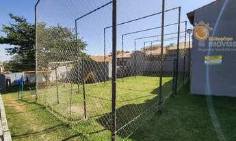 Imagem 4: VENDA - CASA EM CONDOMÍNIO CONDOMINIO RECANTO SOROCABA / SOROCABA/SP