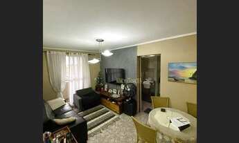 Imagem 8: Apartamento com 2 dormitórios, 54 m² - venda por R$ 318.000,00 ou aluguel por R$ 1.978,00