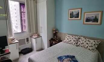 Imagem 6: 2 quartos reformado com armários nos ambientes Cód: 18056 R