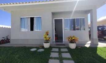 Imagem 4: Casa com 2 dormitórios à venda, 67 m² por R$ 368.000,00 - Praia Linda - São Pedro da Aldei