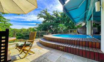 Imagem 3: Uer morar em uma cobertura em rua tranquila no Jardim Oceânico abaixo do valor de mercado?