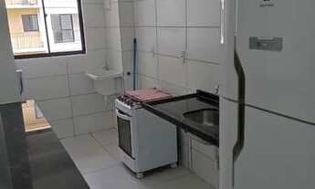 Imagem 7: ALUGO APARTAMENTO NO CONDOMÍNIO CLUB VIVER BEM CARUARU