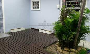 Imagem 7: Ref. 19745 - Casa Sobrado - Jardim das Industrias - 200m² - 3 Dormitórios