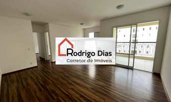 Imagem: APARTAMENTO ATMOSPHERA ALTO PADRÃO JUNDIAI/SP