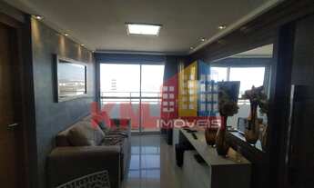 Imagem 3: VENDA! Apartamento MOBILIADO no West Flat em Mossoró