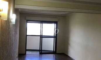 Imagem: São Bernardo do Campo - Apartamento Padrão