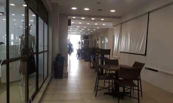 Imagem 3: Loja para alugar, 10 m² por R$ 2.981,20/mês - Jardim Paulista - São Paulo/SP