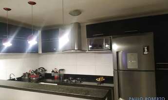 Imagem 6: COBERTURA - PARQUE BANDEIRANTE - SP