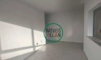 Imagem 6: Apartamento com 1 dormitório para alugar, 54 m² por R$ 1.850/mês - Jardim Esplanada - São