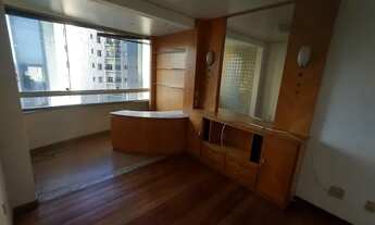 Imagem 3: Belo Horizonte - Apartamento Padrão - Grajaú