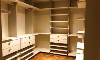 Imagem 4: Sobrado com 4 dormitórios para alugar, 400 m² por R$ 56.716,81/mês - Vila Nova Conceição