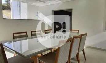 Imagem 2: Sobrado a Venda no Condomínio Morada dos Pássaros