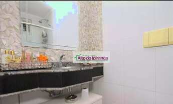 Imagem 7: Apartamento com 3 dormitórios à venda, 86 m² - Vila Mariana - São Paulo/SP