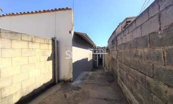 Imagem 3: Casa - Jardim dos Oliveiras - Campinas