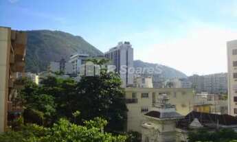 Imagem 3: Apartamento de 2 quartos na Visconde de Silva, Humaitá